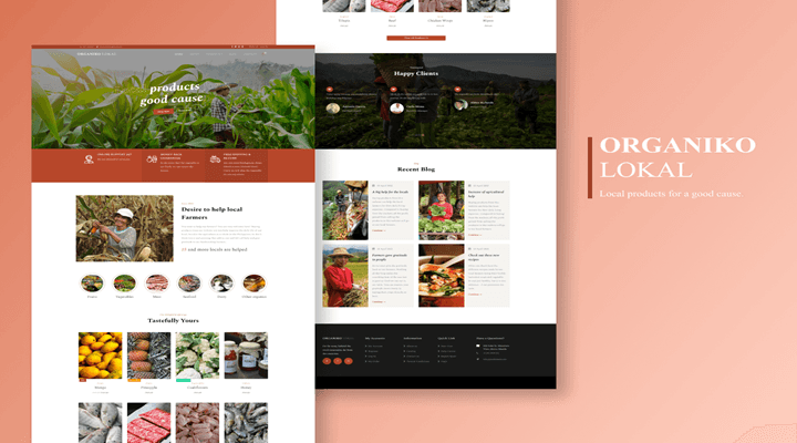 Organiko Lokal
