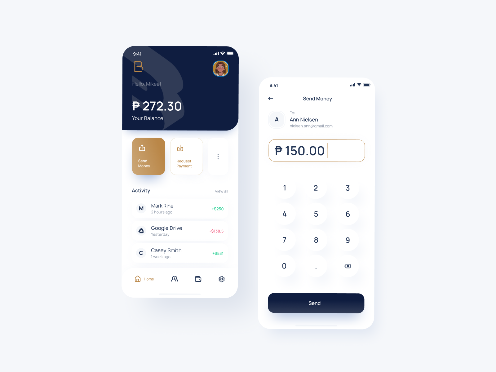Bank Expo 2