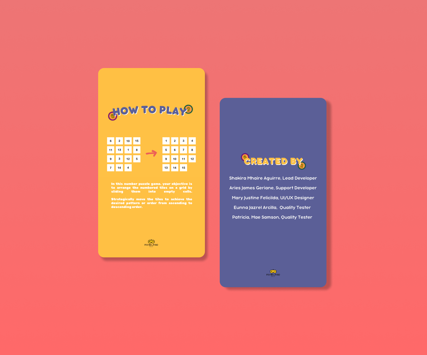 Number Puzzle